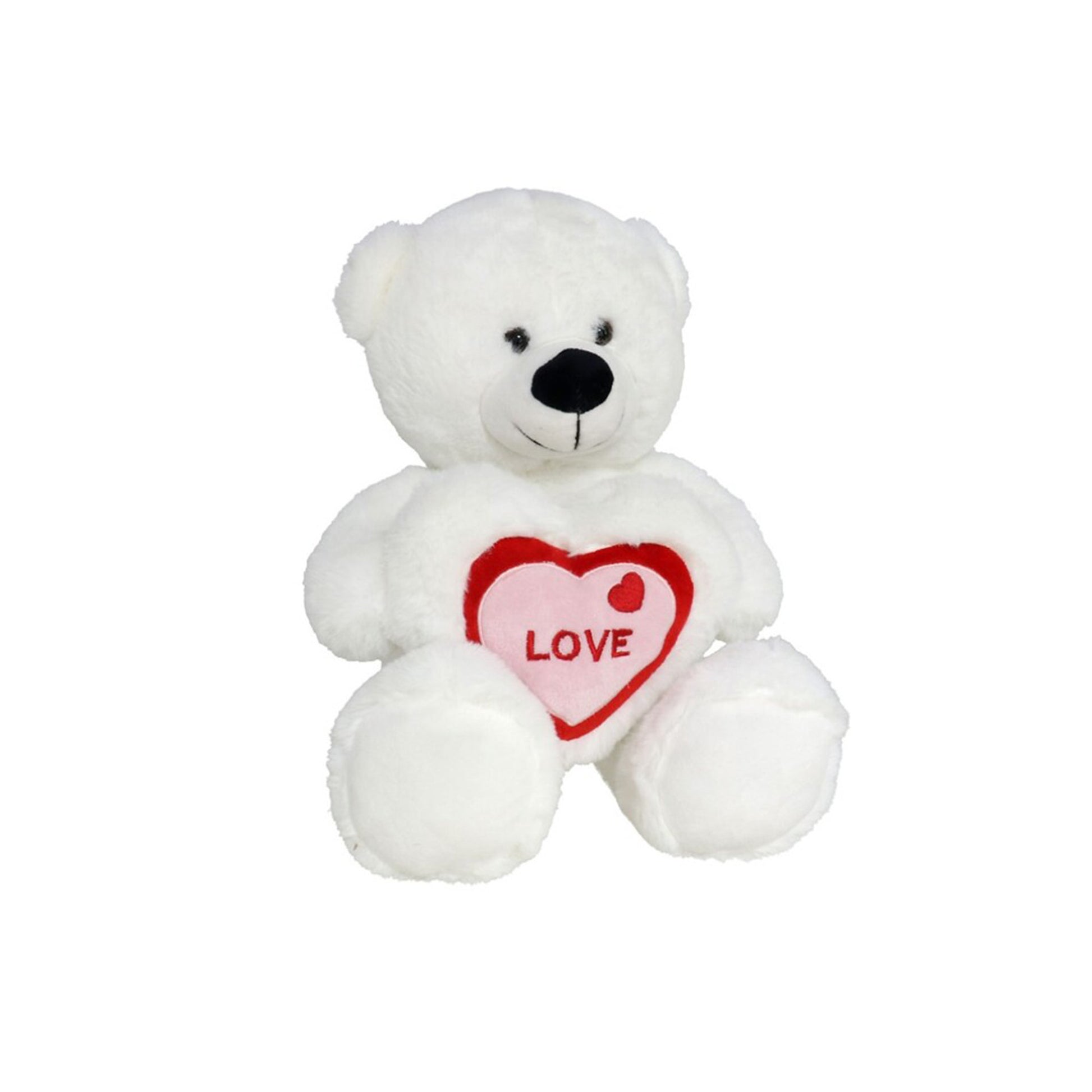 pluche-knuffelbeer-met-wit-rood-love-hartje-20-cm_10371086