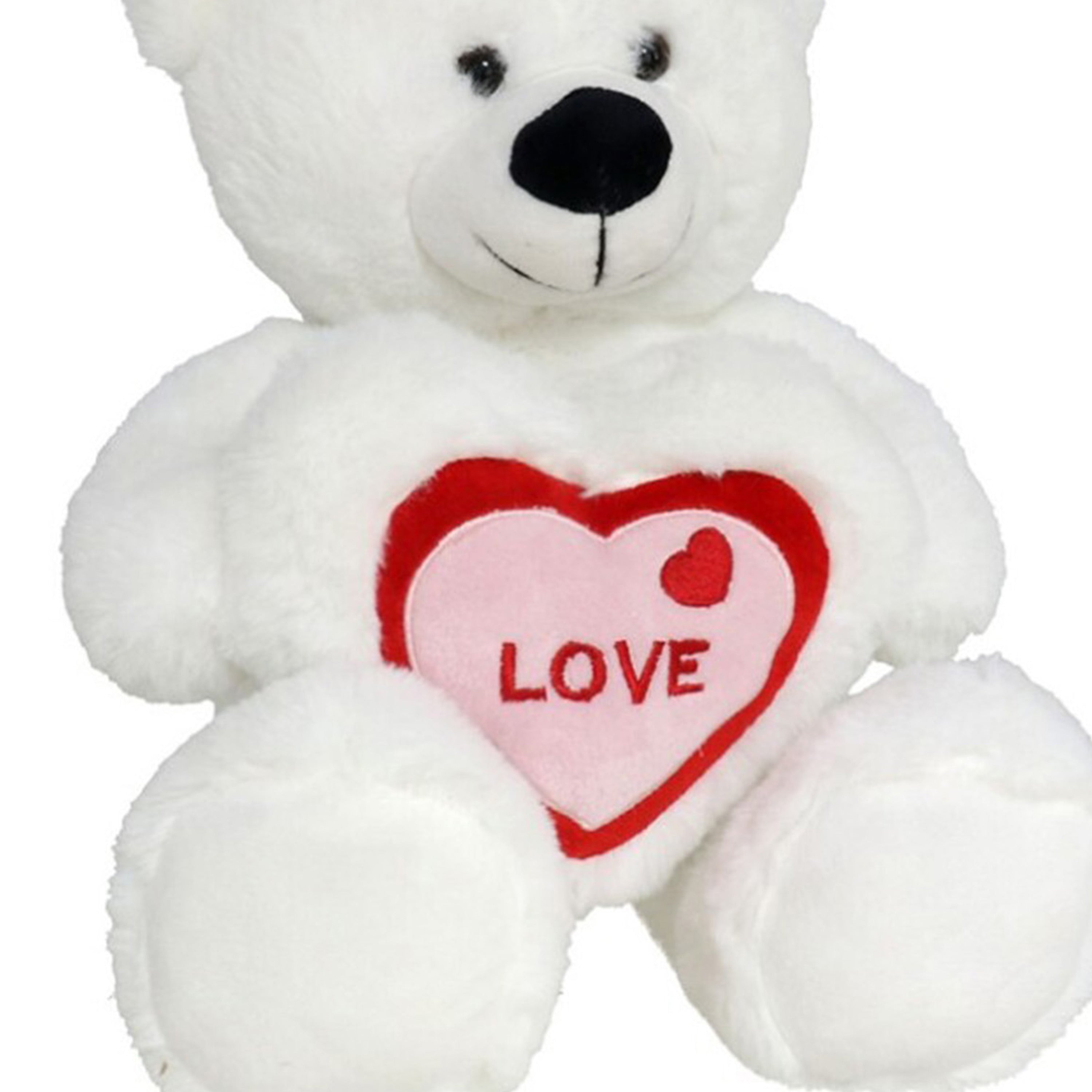 pluche-knuffelbeer-met-wit-rood-love-hartje-30-cm_10371088-3