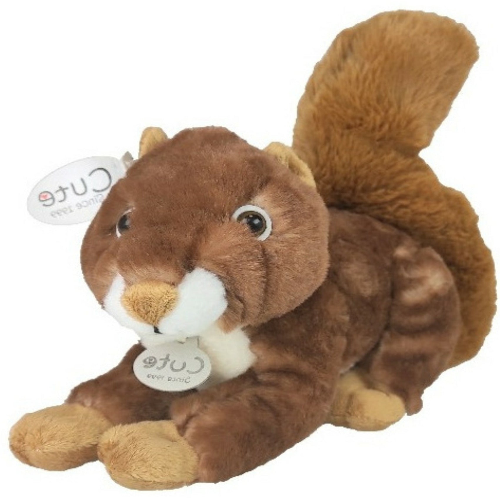 inware-pluche-eekhoorn-knuffeldier-rood-bruin-zittend-25-cm_10402089-2