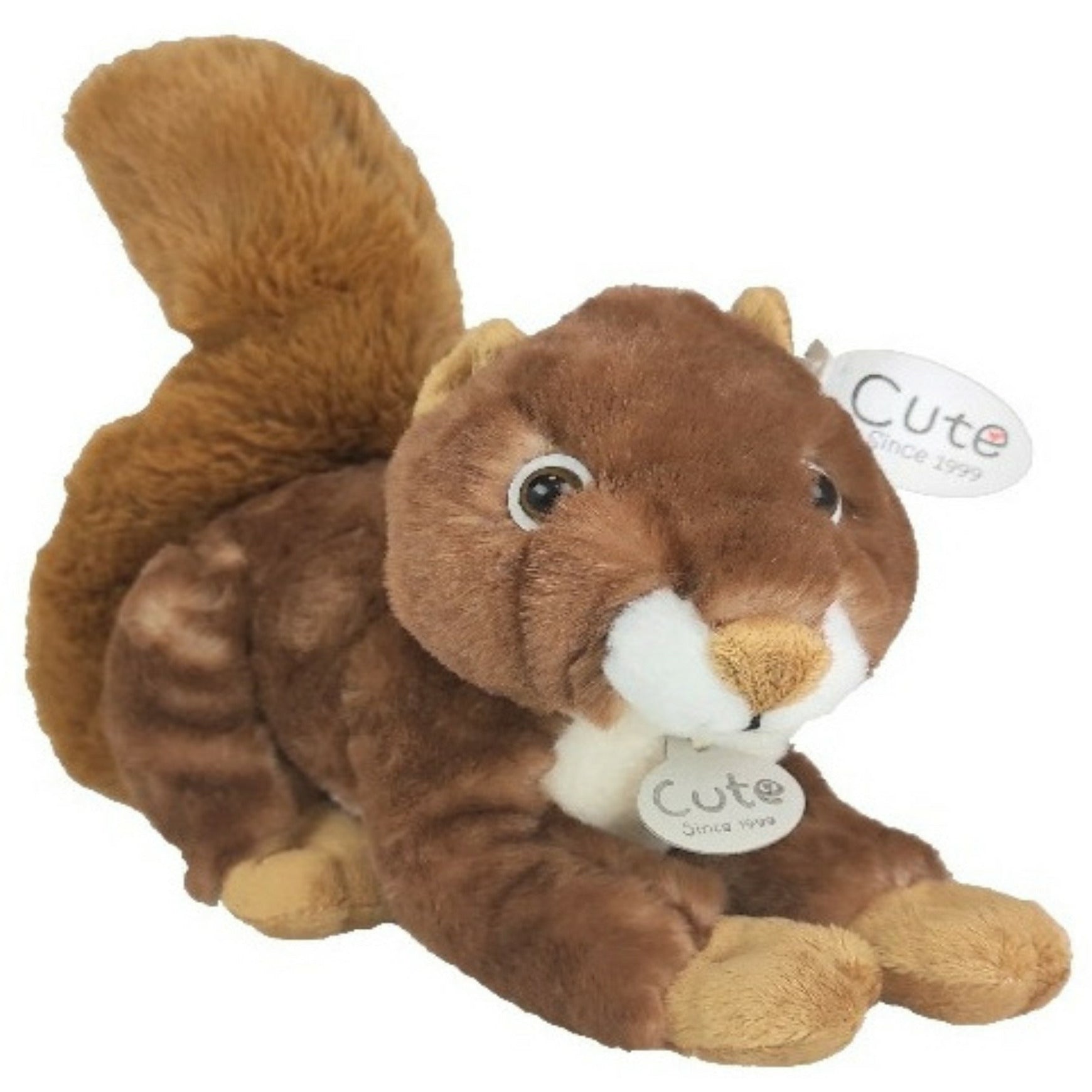 inware-pluche-eekhoorn-knuffeldier-rood-bruin-zittend-25-cm_10402089-3