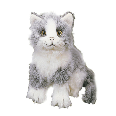 pluche-grijs-witte-kat-zittend-20-cm_10041090-1