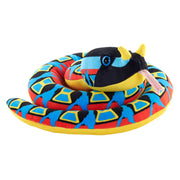 pluche-adder-knuffel-meerkleurig-91-cm-slang_10465090