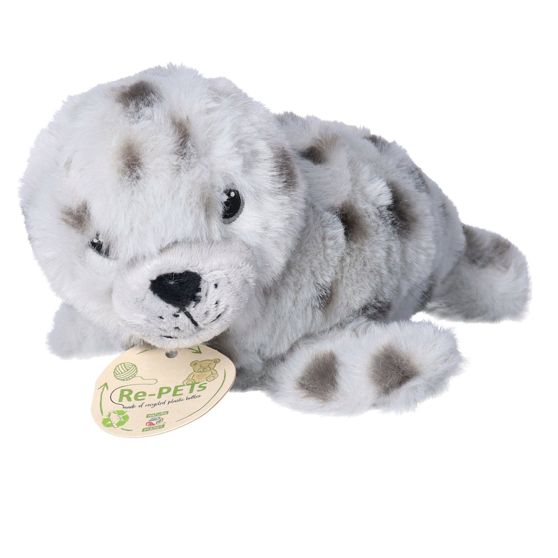 pluche-zeehond-knuffel-grijs-24-cm-speelgoed-knuffeldieren-zeehonden_10316092-1