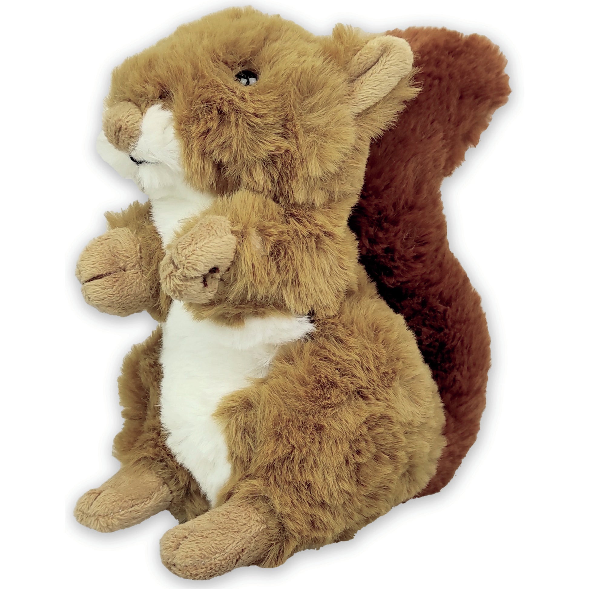inware-pluche-eekhoorn-knuffeldier-rood-bruin-zittend-17-cm_10402092-2