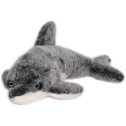 inware-pluche-dolfijn-knuffeldier-grijs-wit-zwemmend-43-cm_10402093-2