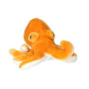 nature-planet-pluche-knuffel-octopus-inktvis-18-cm-oranje_10316093-2