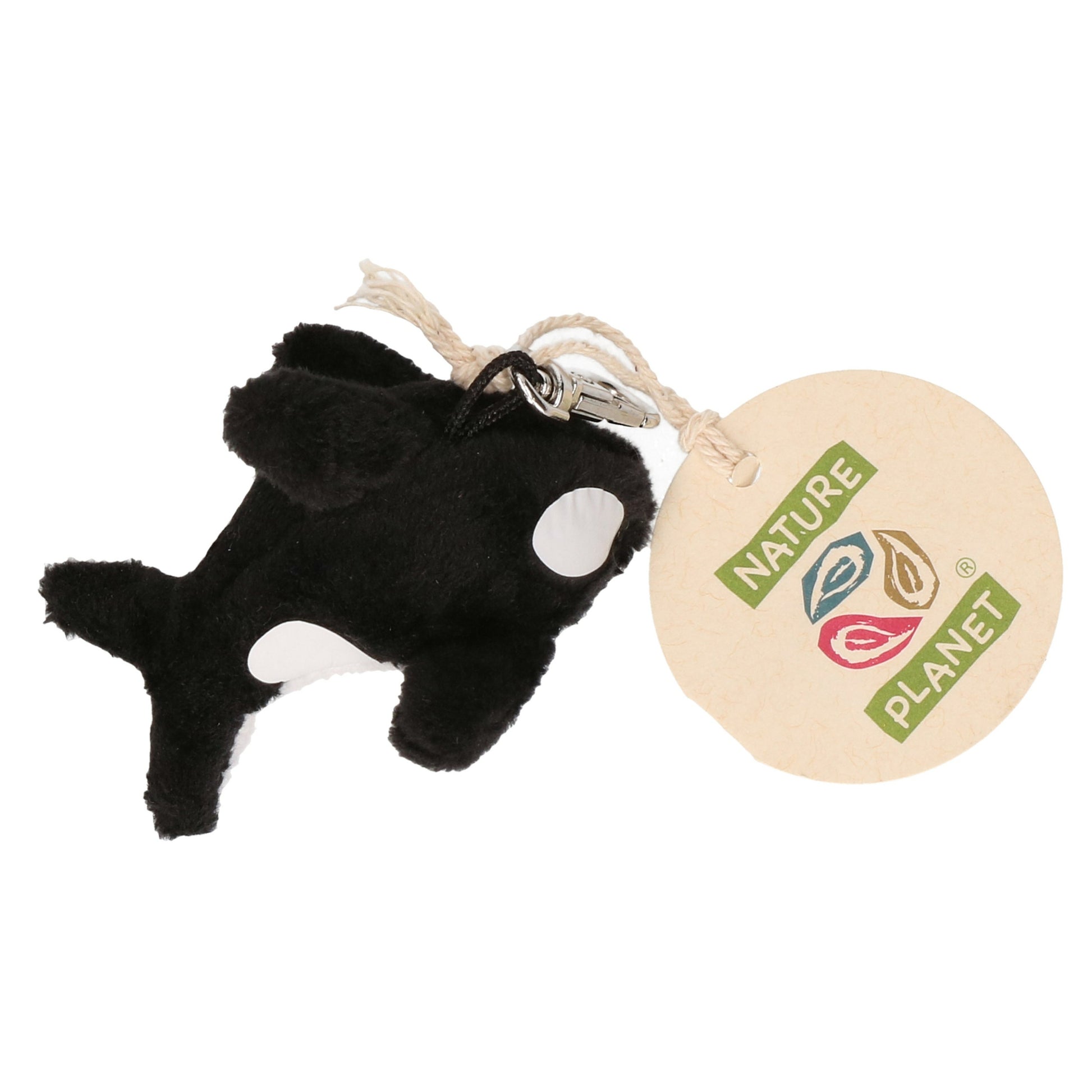 nature-planet-orka-sleutelhanger-pluche-6-cm_10081093-2