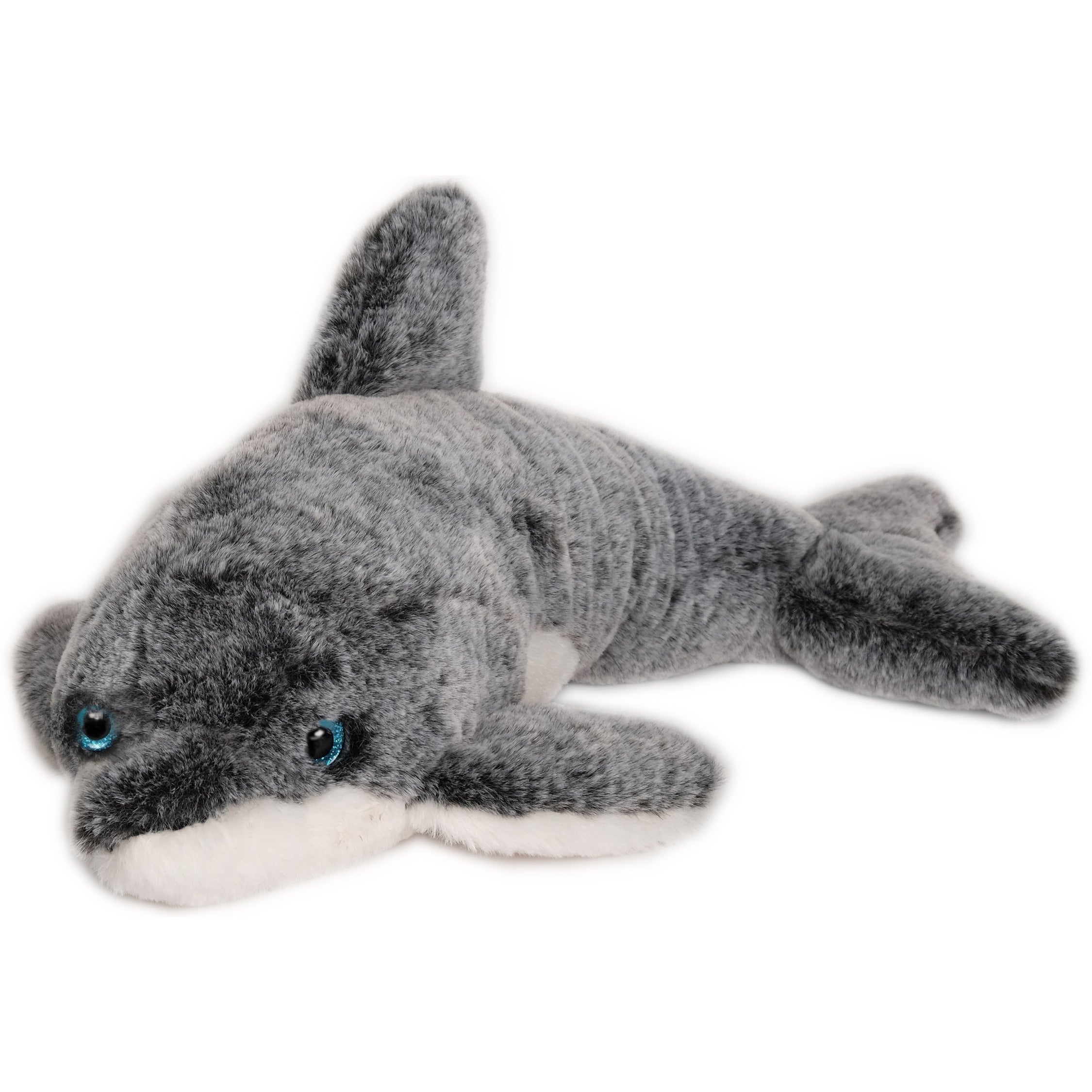 inware-pluche-dolfijn-knuffel-grijs-wit-zwemmend-43-cm_10402093-2