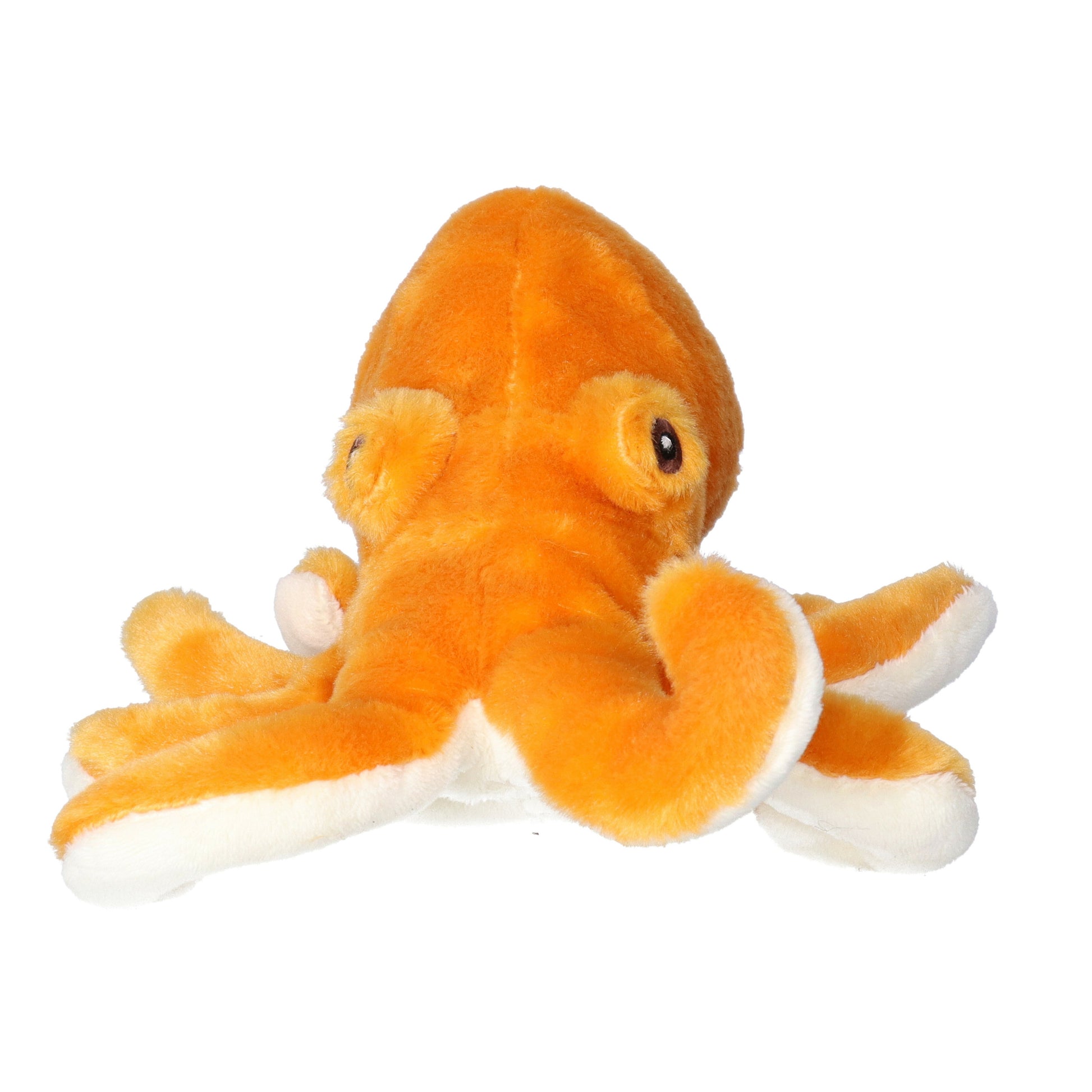 nature-planet-pluche-knuffel-octopus-inktvis-18-cm-oranje_10316093-3