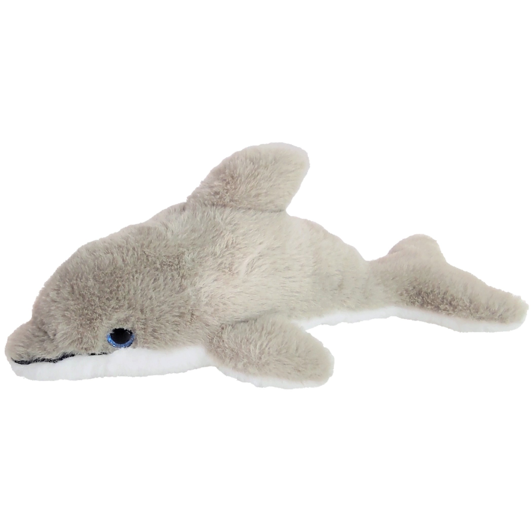inware-pluche-dolfijn-knuffeldier-grijs-wit-zwemmend-26-cm_10402096-3