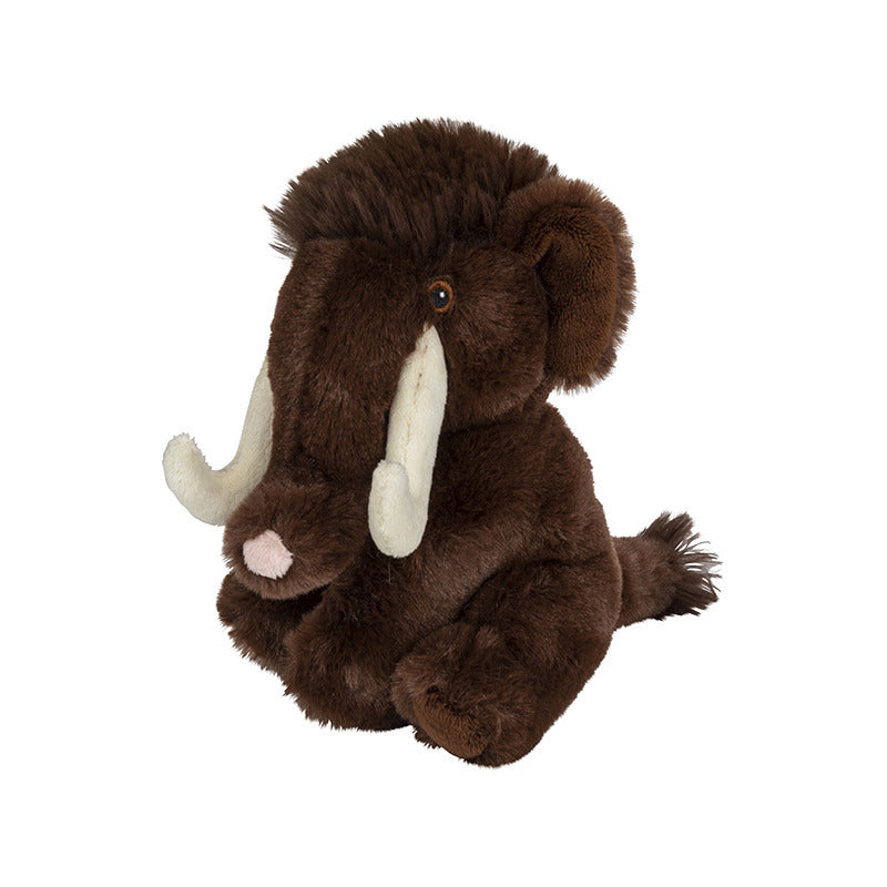 pluche-mammoet-knuffel-16-cm-bruin-prehistorisch-knuffeldier-voor-kinderen-ijstijd_10316096