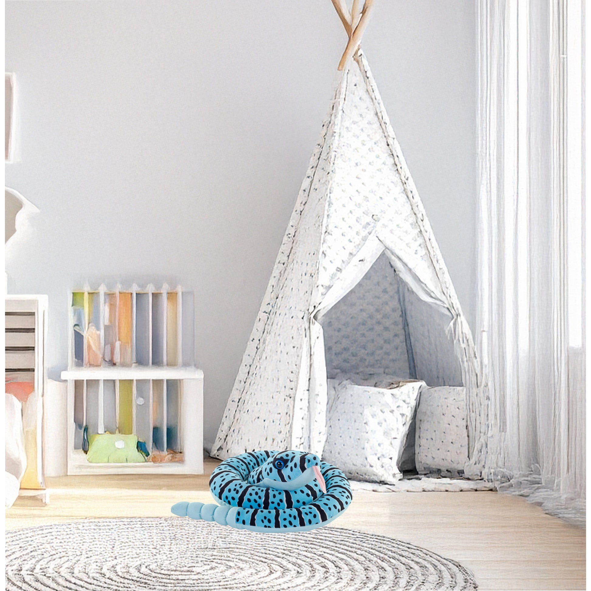 pluche-ratelslang-knuffel-91-cm-slangen-reptielen-blauw-speelgoed-knuffeldier_10465097-1