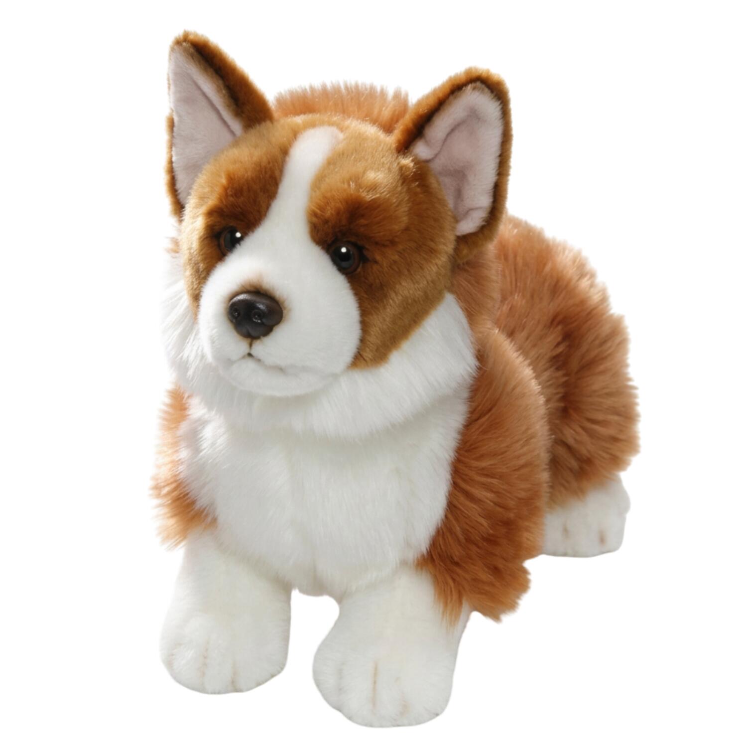 carldick-corgi-knuffel-pluche-bruin-wit-35-cm-hondenknuffel_10184097-5