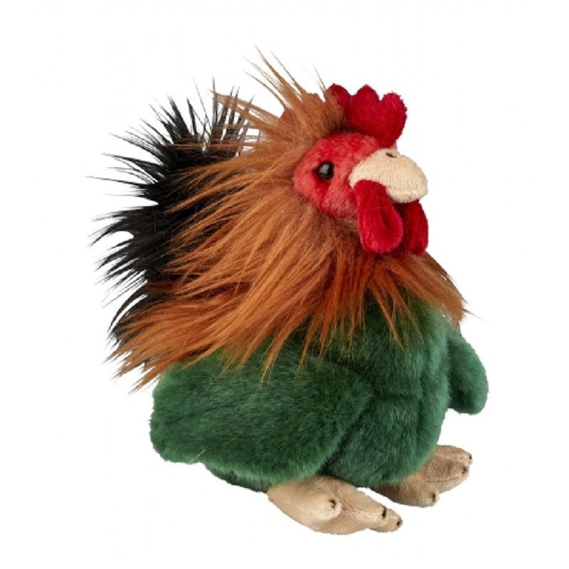 ravensden-pluche-kip-haan-knuffel-haan-18-cm-kippen-hanen-boerderijdieren-knuffels_10189097