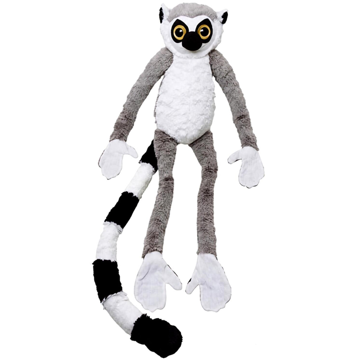 nature-planet-maki-aap-knuffel-pluche-100-cm-bosdieren_10141098-1