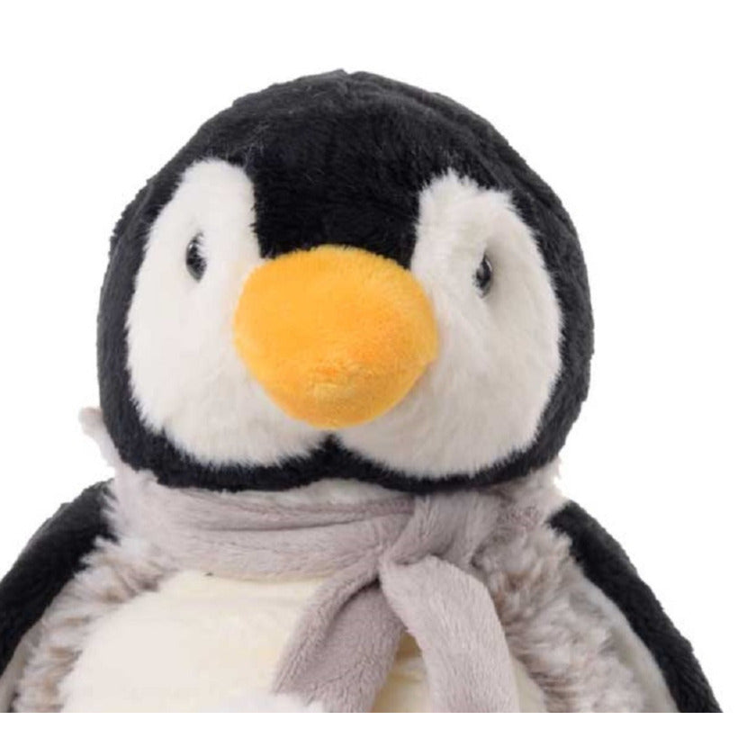 bukowski-pluche-pinguin-knuffeldier-grijs-wit-staand-25-cm-luxe-knuffels_10402098-1