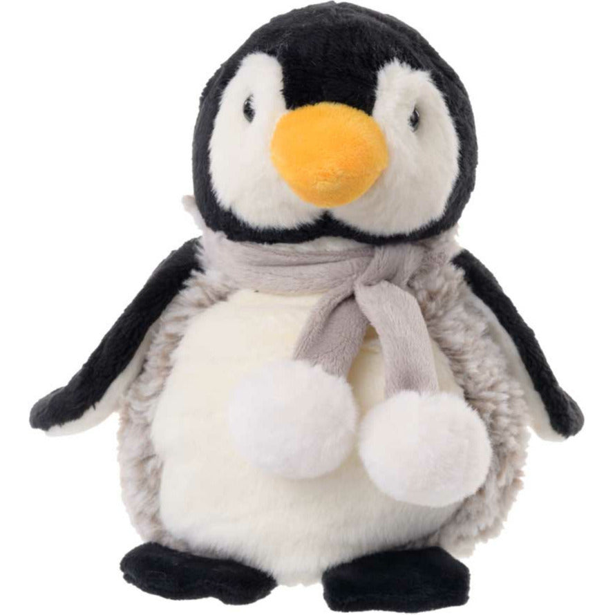 bukowski-pluche-pinguin-knuffeldier-grijs-wit-staand-25-cm-luxe-knuffels_10402098