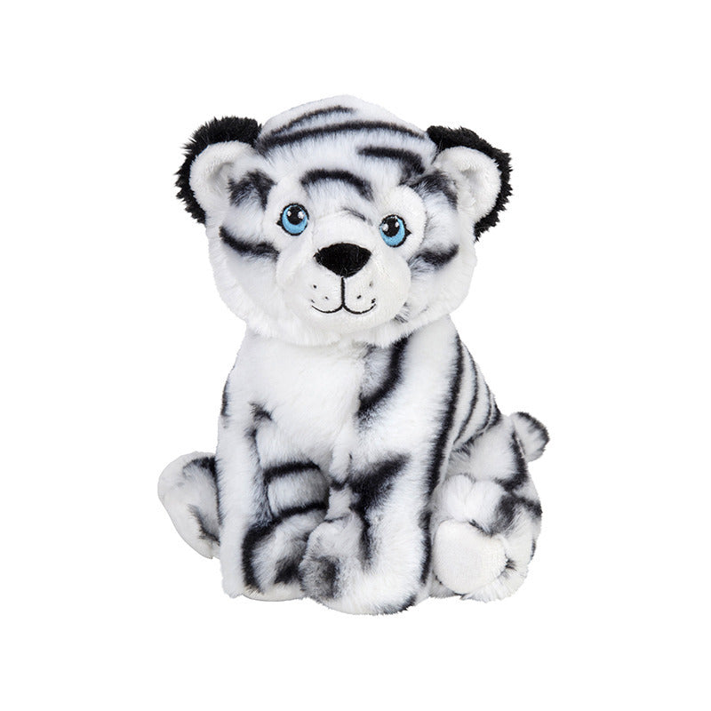 pluche-knuffel-witte-tijger-van-19-cm_10316098