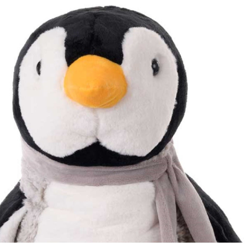 bukowski-pinguin-knuffel-grijs-wit-staand-50-cm_10402099-1