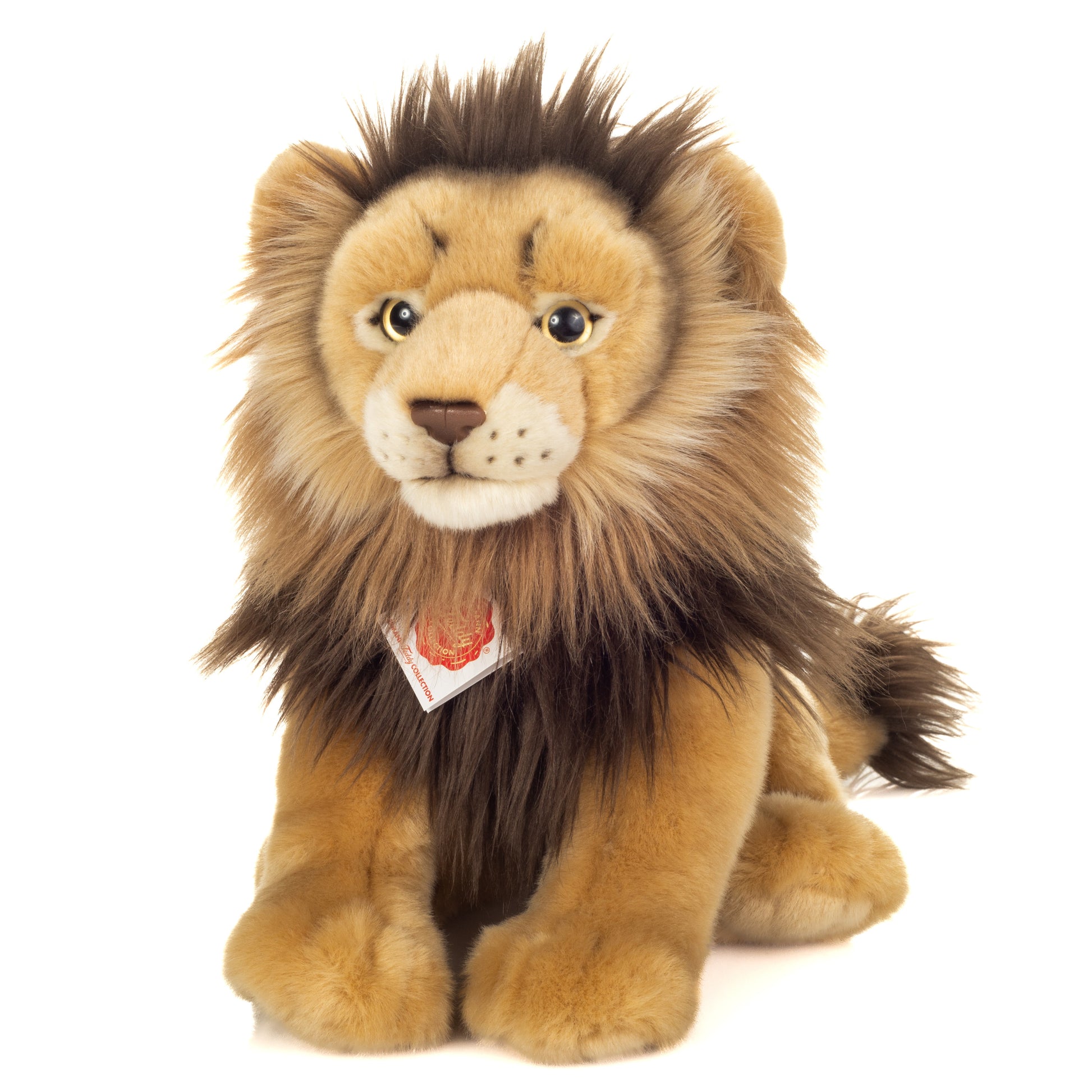 leeuw-knuffel-pluche-lichtbruin-30-cm_10436099-2