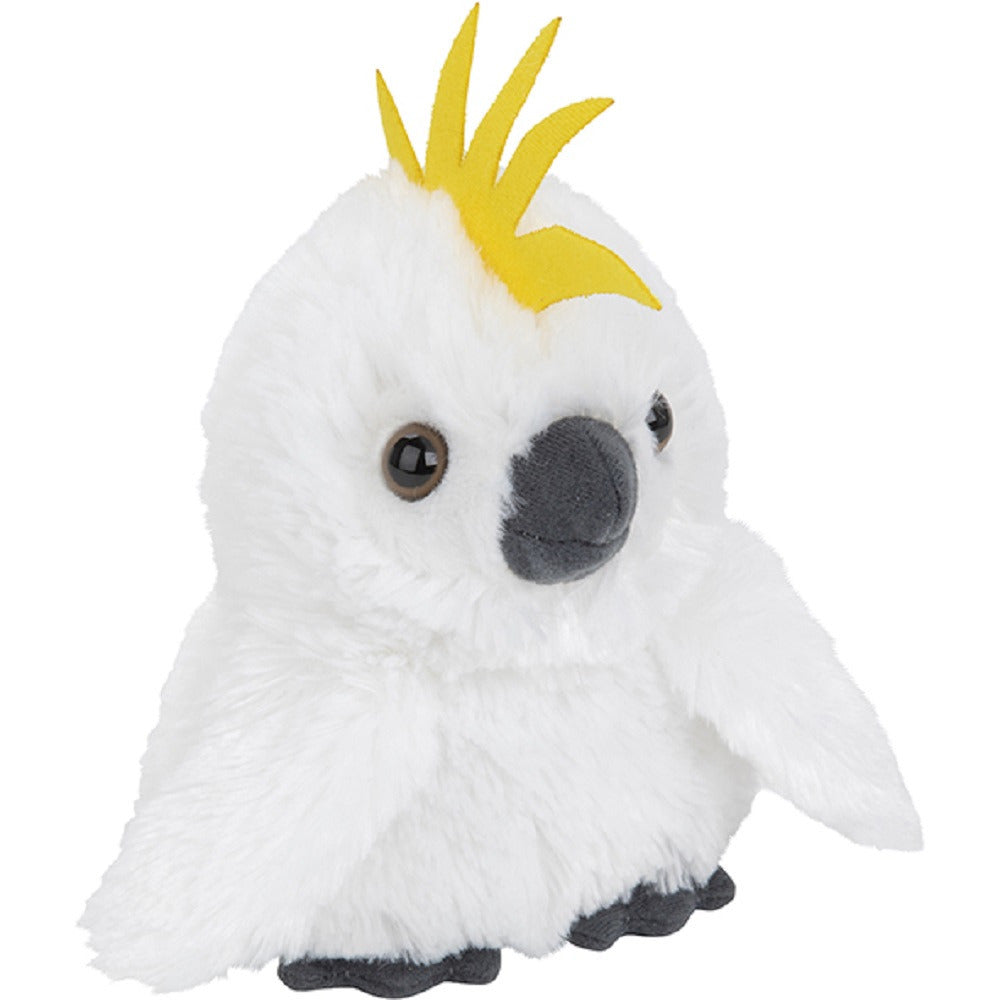 pluche-kleine-kakatoe-knuffel-van-13-cm_10318099