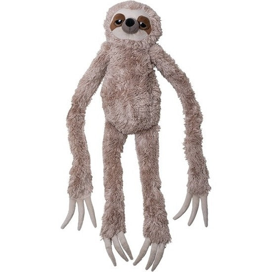 nature-planet-pluche-knuffel-bruine-luiaard-knuffeldier-100-cm-bosdieren-speelgoed_10141100