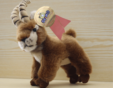 semo-pluche-steenbok-knuffeldier-bruin-18-cm-bergdieren-knuffel_10031101