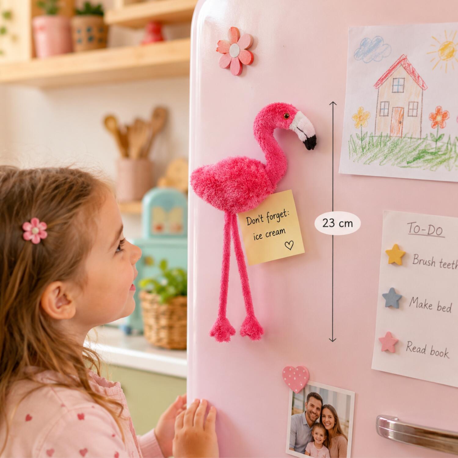 nature-planet-flamingo-knuffel-pluche-23-cm-roze-magneet_10081102-5