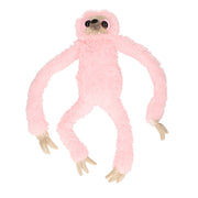 nature-planet-pluche-luiaard--roze-knuffel-60-cm-bosdieren-knuffel-speelgoed_10141103-1