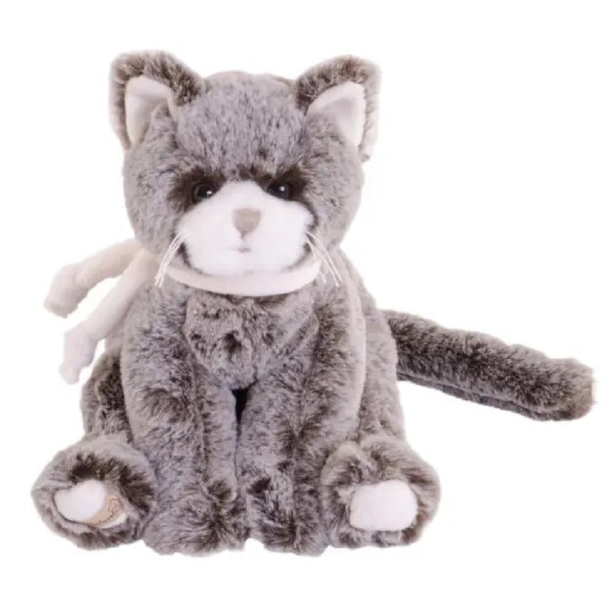 bukowski-pluche-kat-poes-knuffeldier-grijs-zittend-25-cm-luxe-knuffels_10402103