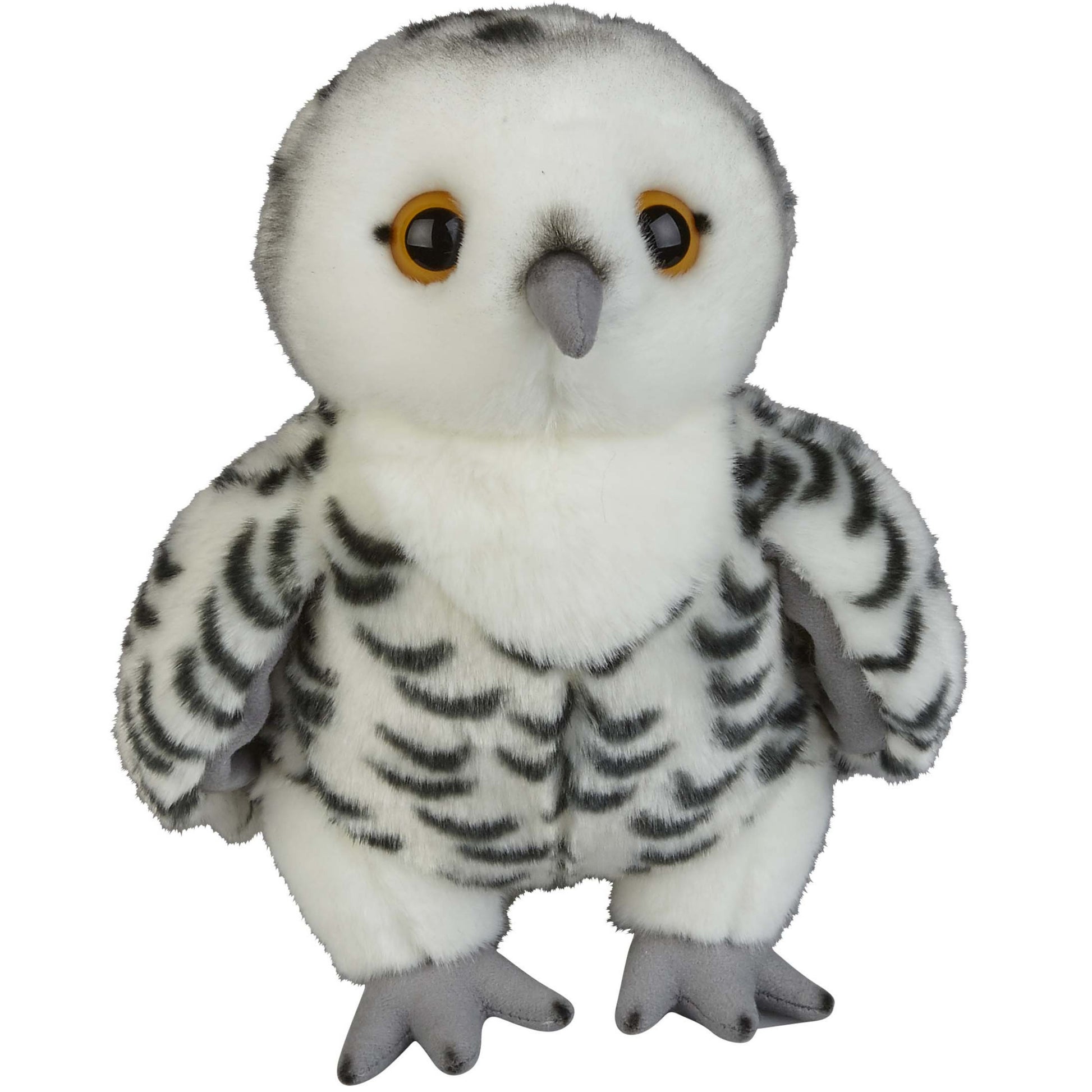 sneeuwuil-knuffel-pluche-28-cm-vogel-dierenknuffel_10326106