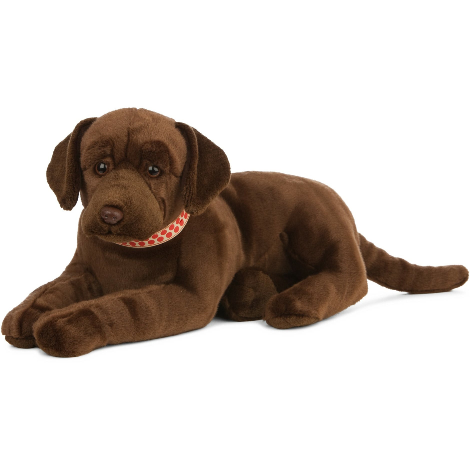 living-nature-knuffel-labrador-bruin-honden-knuffeldier-liggend-60-cm-pluche_10169107-3