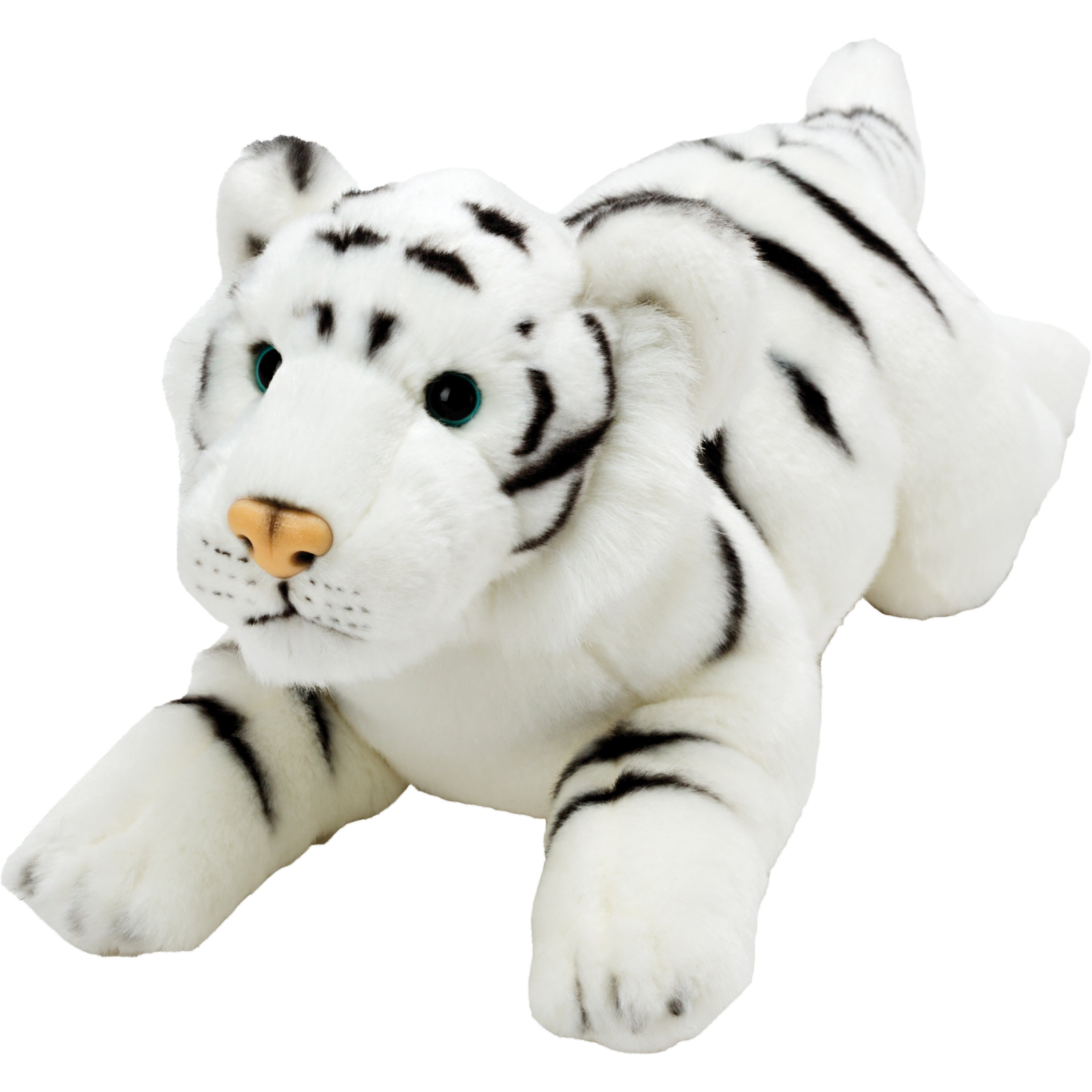 witte-tijger-knuffel-pluche-33-cm-safari-dieren_10325107