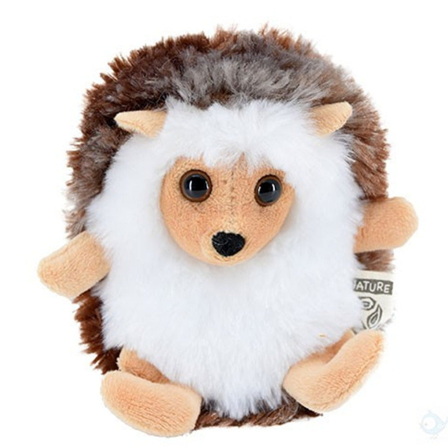 nature-planet-pluche-kleine-egel-knuffel-13-cm-dieren-speelgoed_10318108-1
