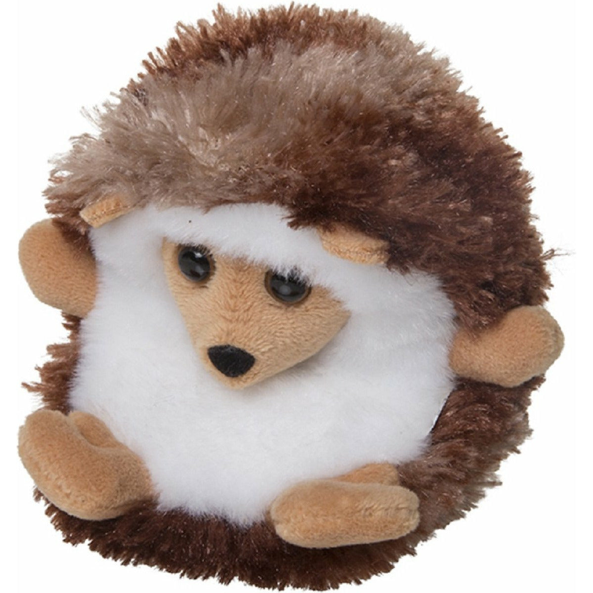 nature-planet-pluche-kleine-egel-knuffel-13-cm-dieren-speelgoed_10318108-2
