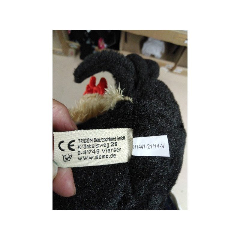 pluche-knuffel-kip-haan-knuffel-kip-haan-23-cm-boerderijdieren-knuffels_10066108-3