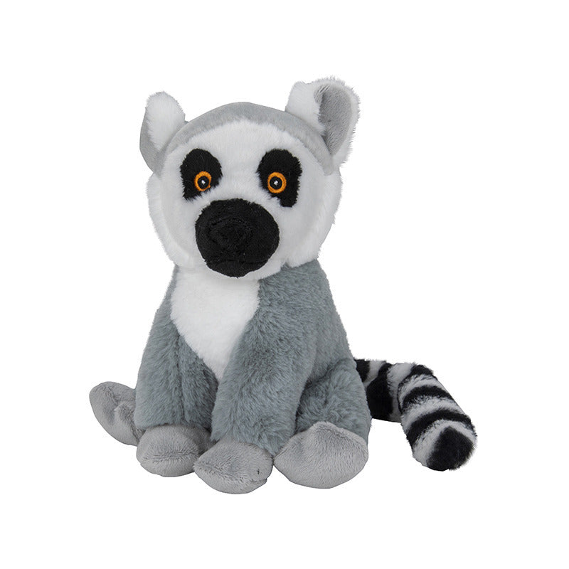 pluche-ringstaart-maki-knuffel-21-cm-zacht-cadeau_10316108