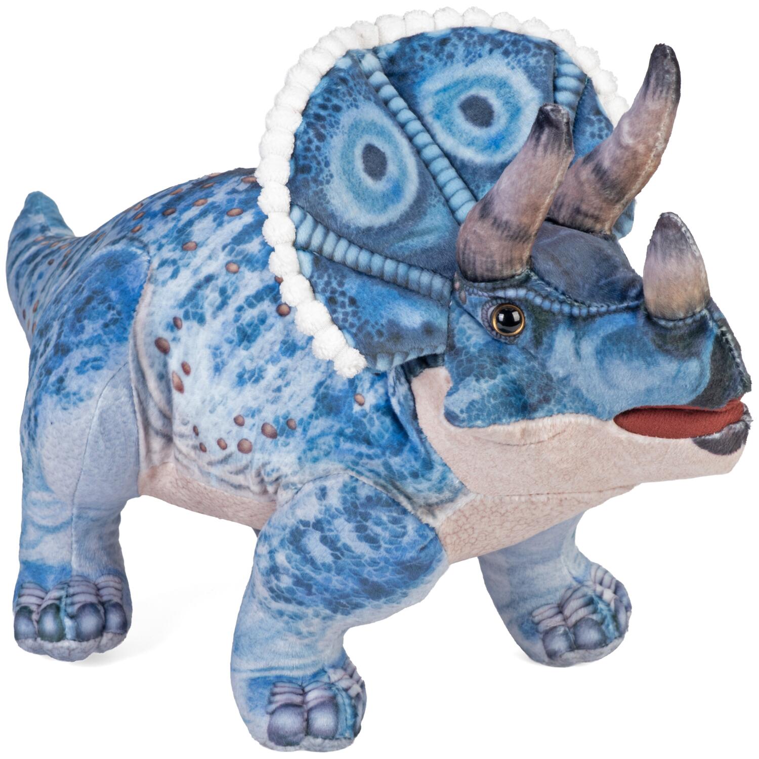 wild-republic-dinosaurus-knuffel-triceratops-blauw-43-cm-pluche-dino-knuffels_10467114-4