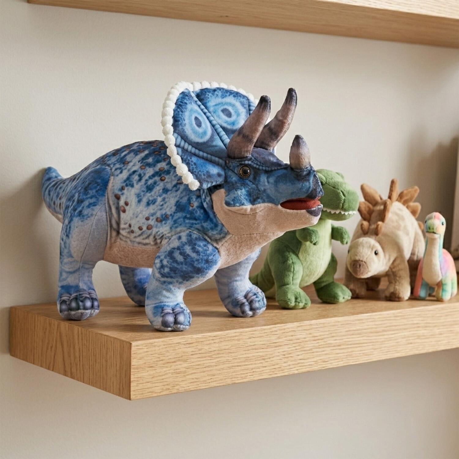 wild-republic-dinosaurus-knuffel-triceratops-blauw-43-cm-pluche-dino-knuffels_10467114-6