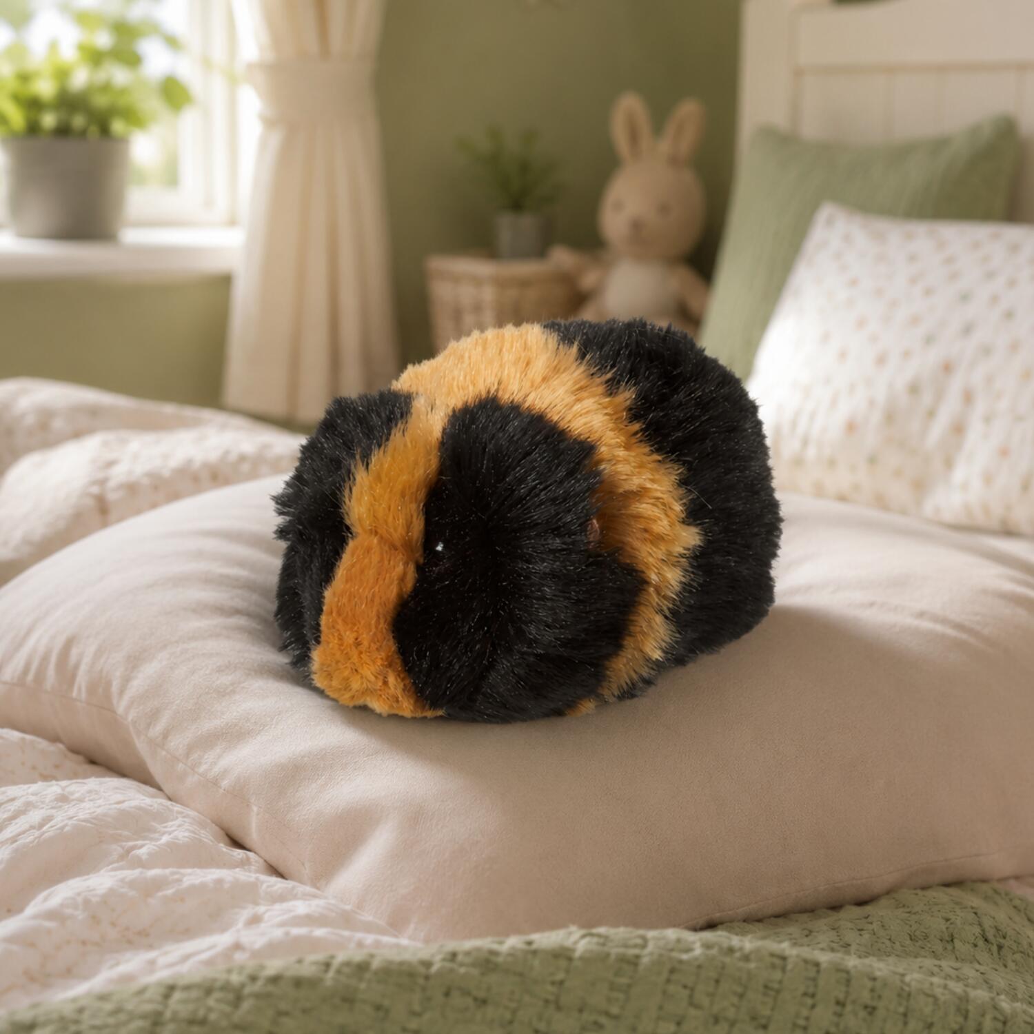 cavia-knuffel-pluche-bruin-zwart-13-cm-dierenknuffel_10044116-4