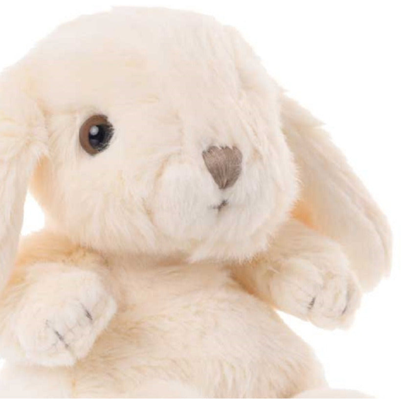 bukowski-pluche-konijn-knuffeldier-wit-zittend-15-cm-luxe-knuffels_10402117-1