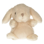 bukowski-pluche-konijn-knuffeldier-creme-wit-zittend-15-cm-luxe-knuffels_10402118-2