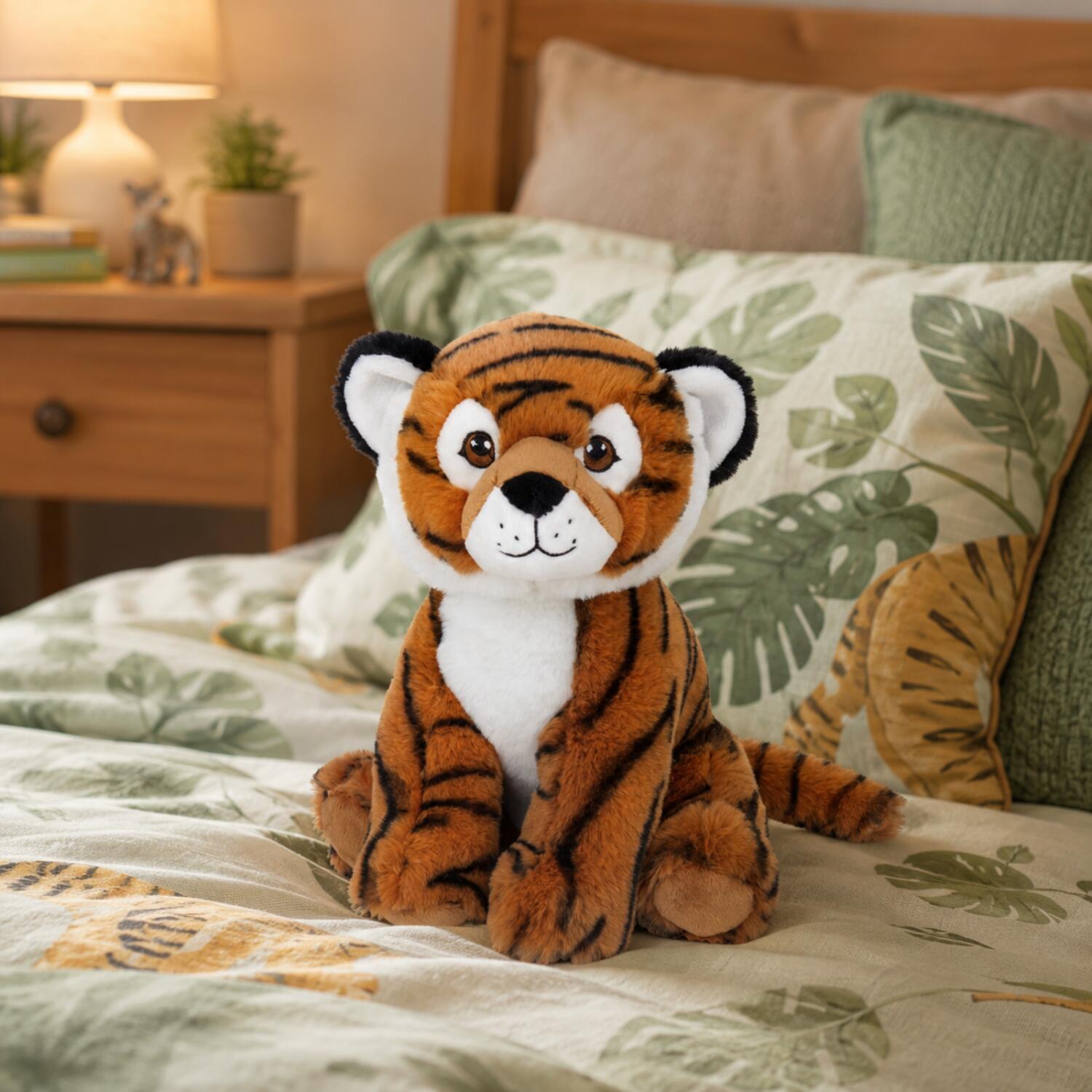 nature-planet-tijger-knuffel-pluche-bruin-25-cm_10316119-3