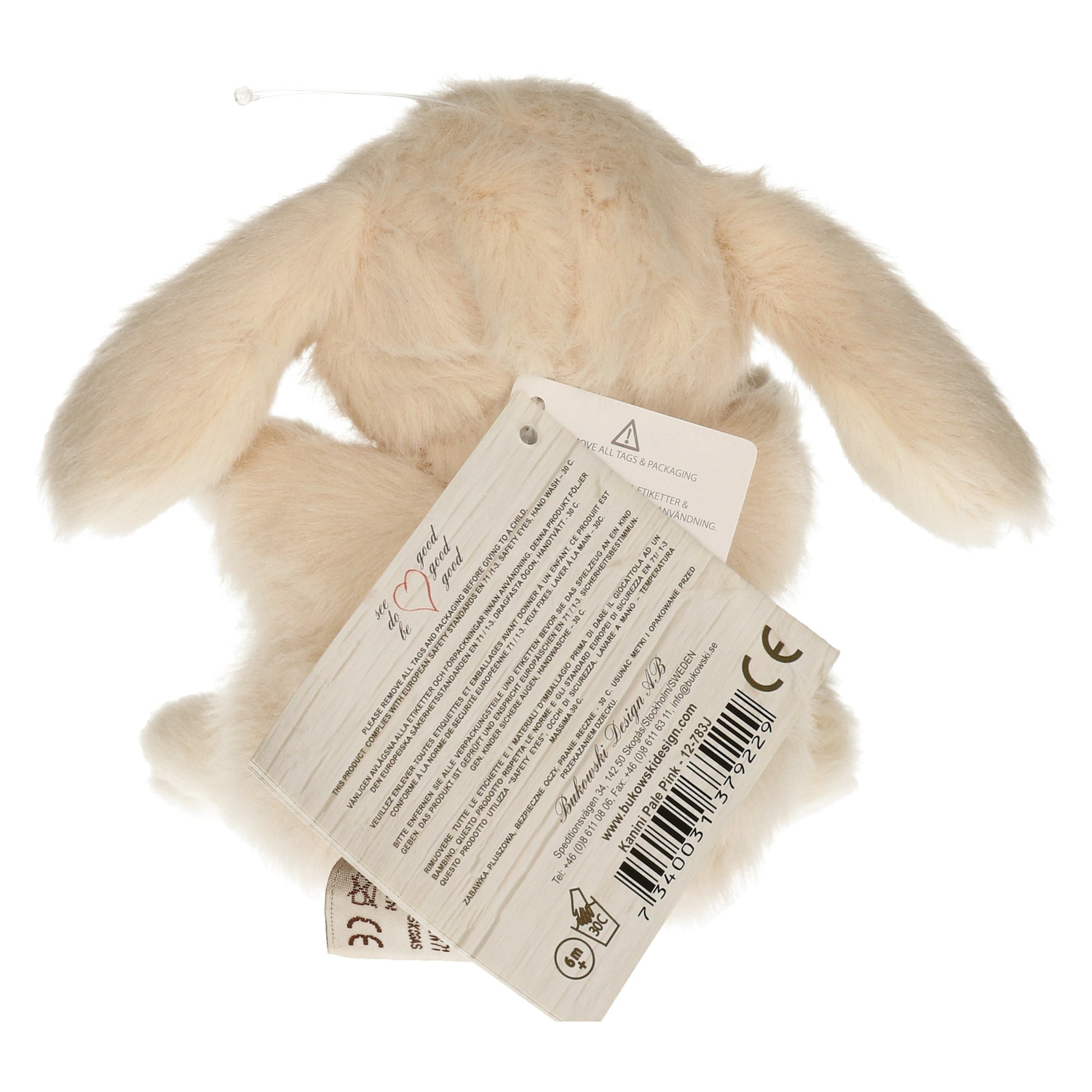 bukowski-konijn-knuffel-beige-zittend-15-cm-pluche_10402119-3