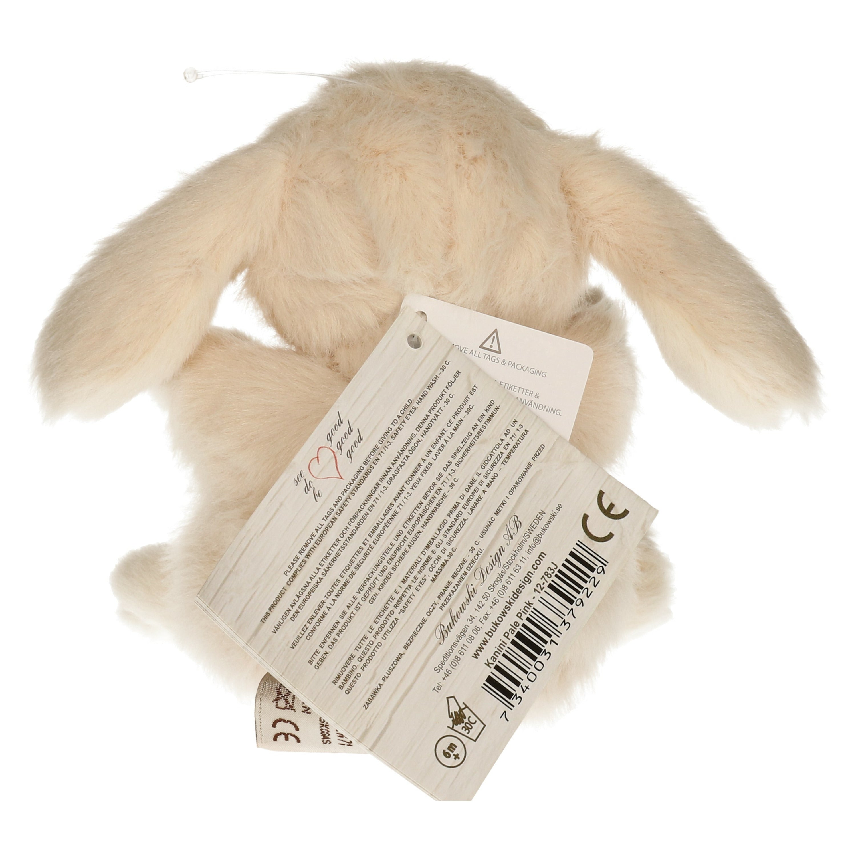 bukowski-konijn-knuffel-beige-zittend-15-cm-pluche_10402119-3