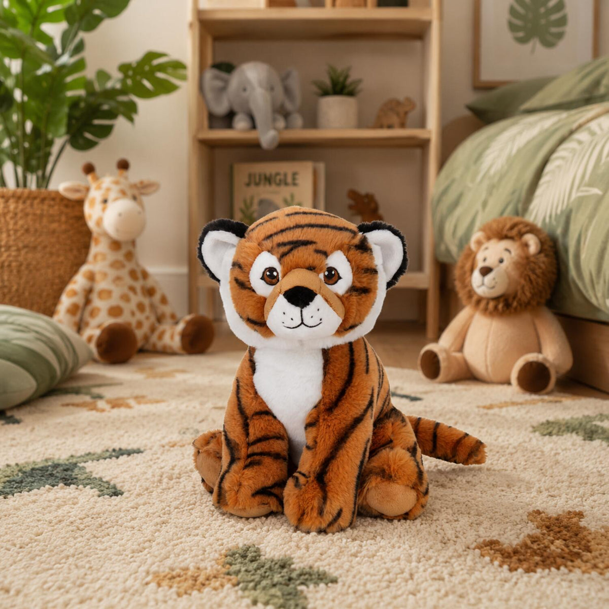 nature-planet-tijger-knuffel-pluche-bruin-25-cm_10316119-5