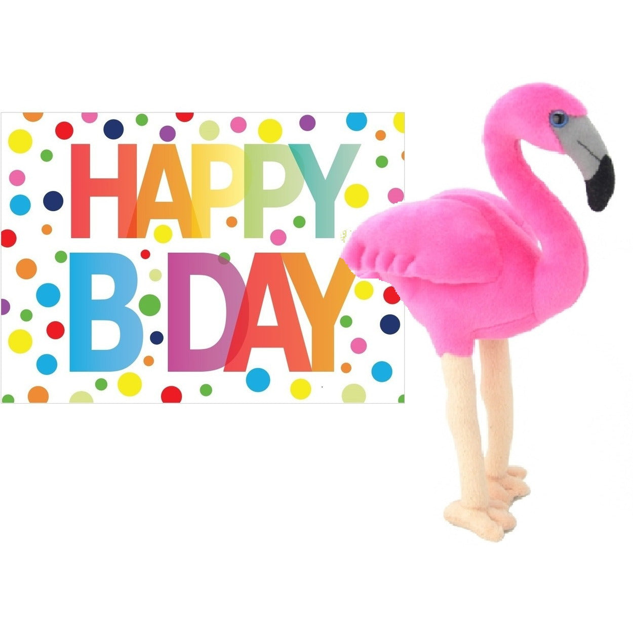 pluche-knuffel-flamingo-31-cm-met-a5size-happy-birthday-wenskaart_10329119