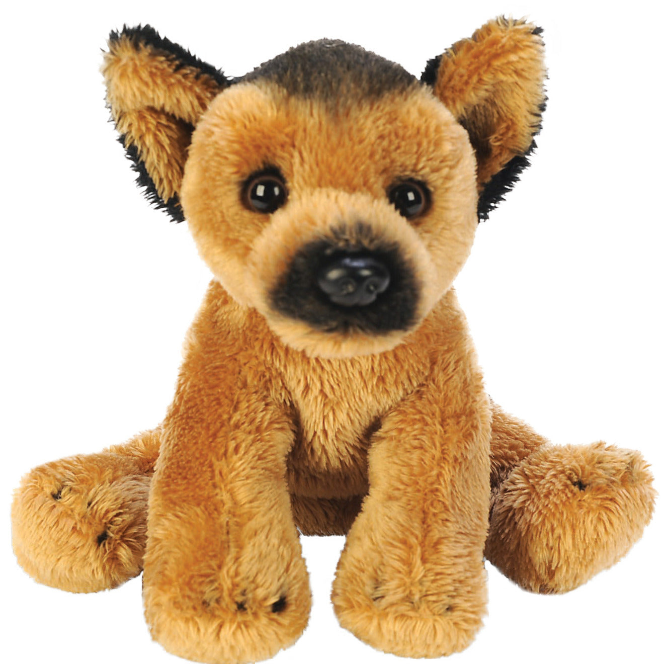 pluche-knuffeldier-hond-herdershond-13-cm-honden-knuffels_10325120
