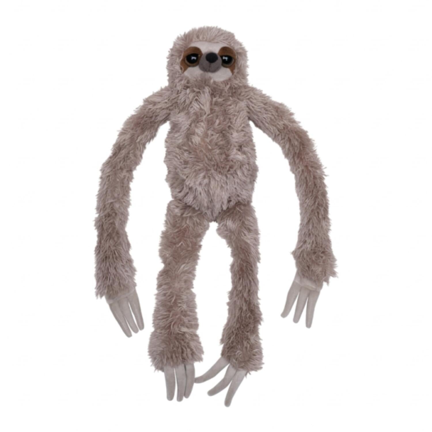 pluche-luiaard-knuffel-60-cm-beige-zacht-pluche-knuffeldier_10316123-1