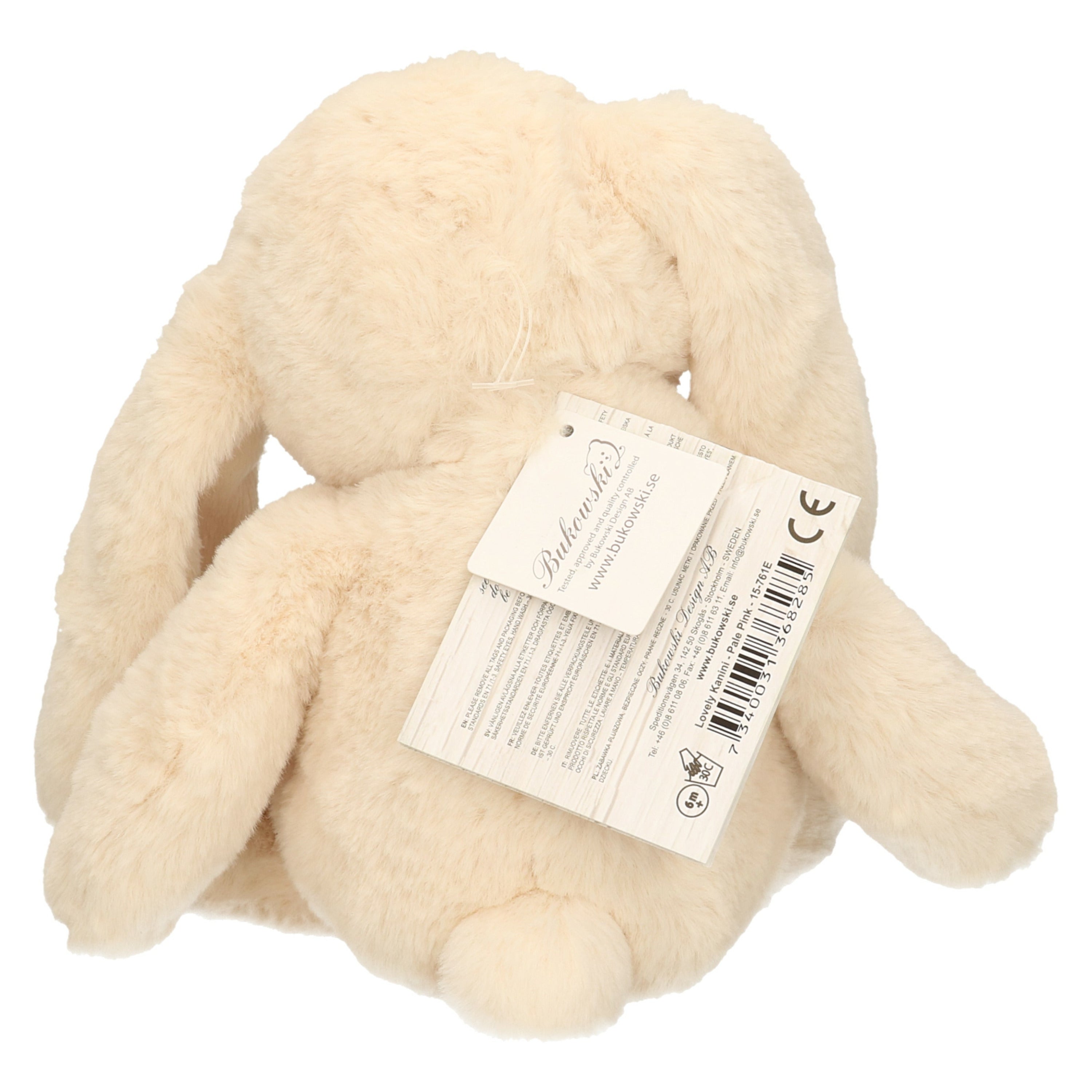 bukowski-pluche-konijn-knuffeldier-creme-wit-staand-25-cm-luxe-knuffels_10402123-3